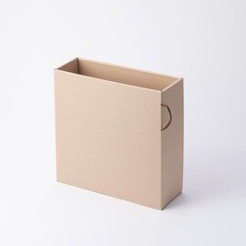 大成紙器製作所｜PULL BOX COMPACT