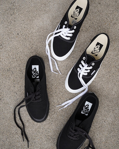 VANS|PREMIUM オーセンティック 44 スニーカー ローカット レースアップ シューズ 靴 LX Authentic Reissue 44 VN000CQABA2 VN0007QZBKA ヴァンズ
