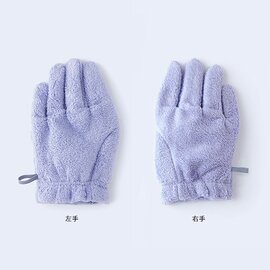 tet.｜Hair Drying Glove（ヘアドライグローブ）【メール便】