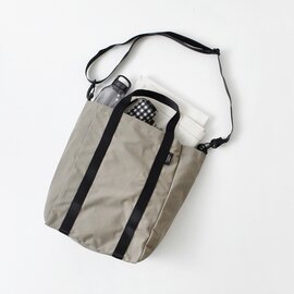 STANDARD SUPPLY｜2way サブ トートバッグ “SIMPLICITY” 2way-sub-tote-mt
