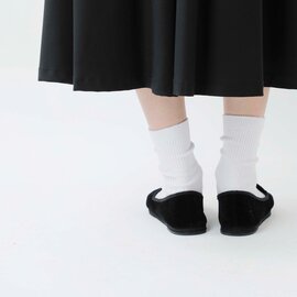 Lila&Fleur｜スリッポン シューズ アダルト slip-on-shoes-adult-fn