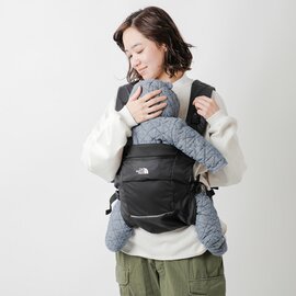 THE NORTH FACE｜ベイビー コンパクト キャリアー “Baby Compact Carrier” nmb82150-fn