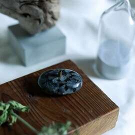 airchill|airchill Stone Incense Stand お香立て (ラルビカイト)