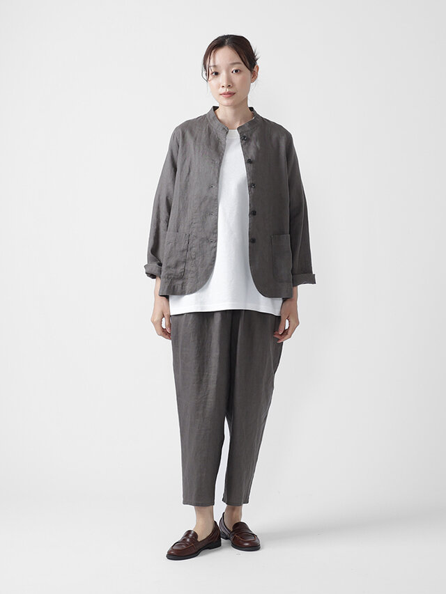 身長:162cm 着用:サイズ2