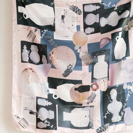 vent de moe|printed scarf bottles