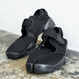 NIKE|W NIKE AIR RIFT MESH ナイキ ウィメンズ エア リフト メッシュ レディース スニーカー サンダル 足袋スニーカー 靴 シューズ iw8074