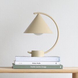 ferm LIVING｜Meridian Lamp（メリディアンランプ） 照明【受注発注】