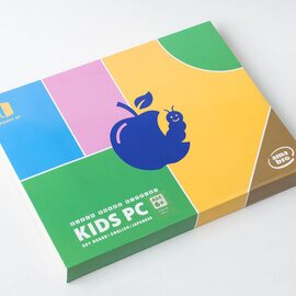 amabro｜KIDS PC【知育玩具】【幼児向けギフト】【インテリア】