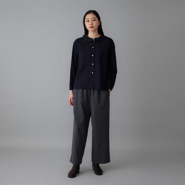 model:168cm color:コン