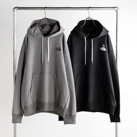 THE NORTH FACE|SALE20%OFFザノースフェイス THE NORTH FACE ズーピッカーフーディ(ユニセックス)NT12535