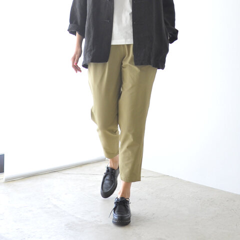 MOUNTAIN EQUIPMENT|Easy Pants イージーパンツ・425459 マウンテンイクイップメント