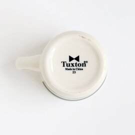Tuxton｜Green Bay Mug/マグカップ 食器 ダイナーウェア