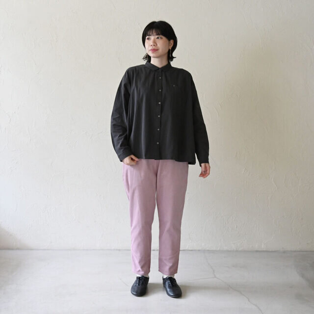 モデル162cm