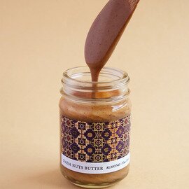 DADA NUTS BUTTER｜アーモンドバター