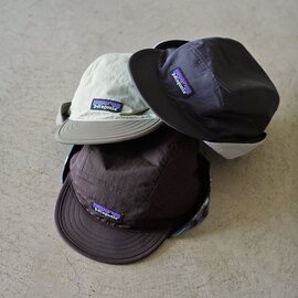 patagonia|イスマス イヤーフラップ キャップ 帽子 小物 雑貨 Isthmus Earflap Cap 33531 パタゴニア