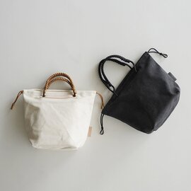 HAIDA|キャンバス トートバッグ 鞄 Sサイズ ユニセックス CANVAS TOWHILLl S SIZE HAI26-TOW-S ハイダ