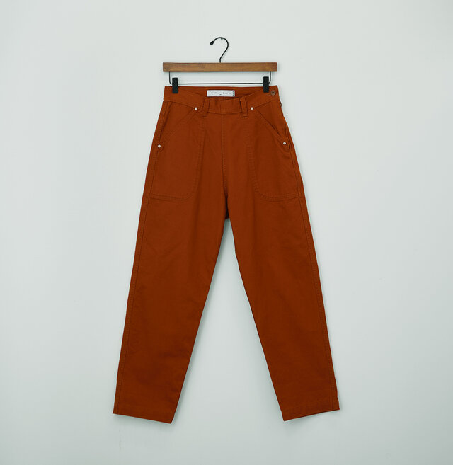 (カラー:BROWN)