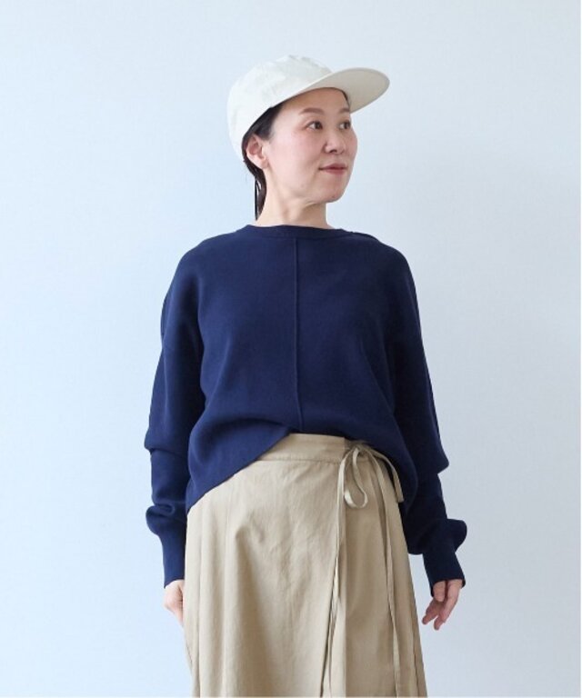 モデル|身長152㎝