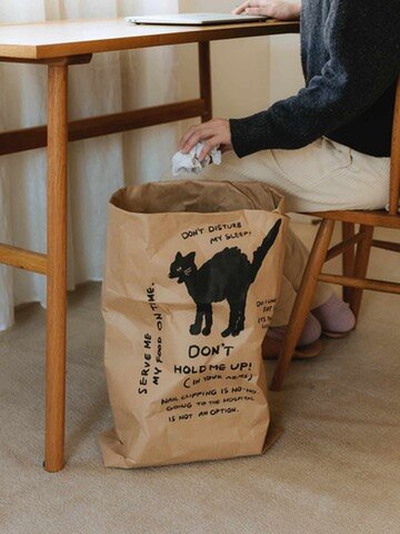 オルネコ｜ネコのための米袋