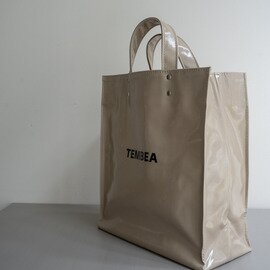 TEMBEA|TEMBEA PAPER TOTE MEDIUM