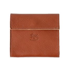 IL BISONTE｜二つ折り コンパクト レザー ウォレット  財布 411465 イルビゾンテ