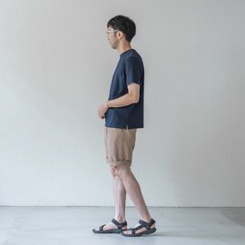 sisam｜オーガニックコットン ユニセックスTシャツ【ギフト】