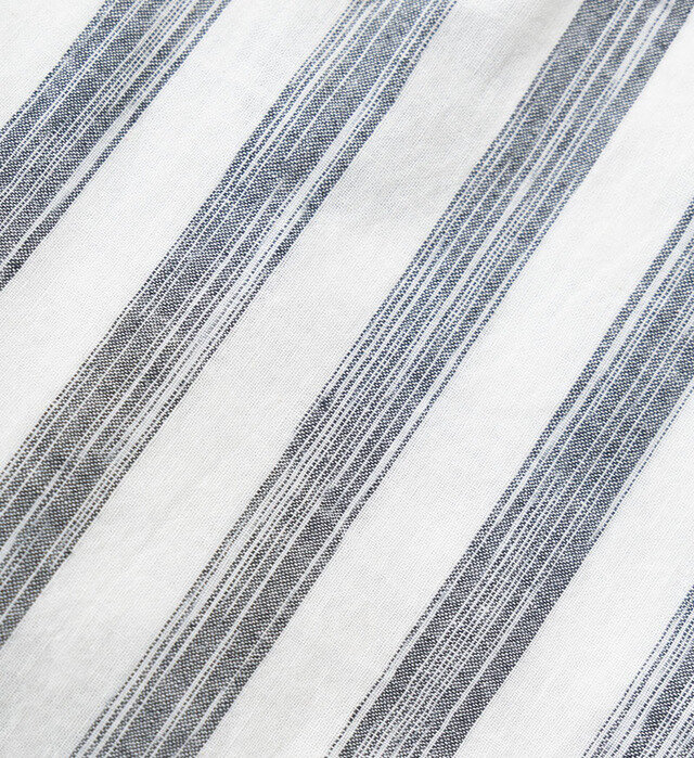 color : GRAY STRIPE