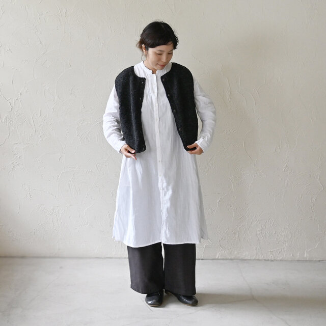 モデル156cm
