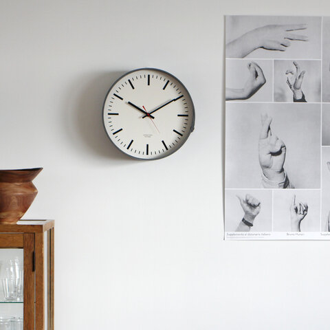 Landscape Products|Wall Clock/Desk Clock