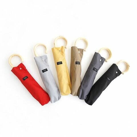 STANDARD SUPPLY|フォールディングアンブレラ "RAINY" FOLDING UMBRELLA(晴雨兼用)