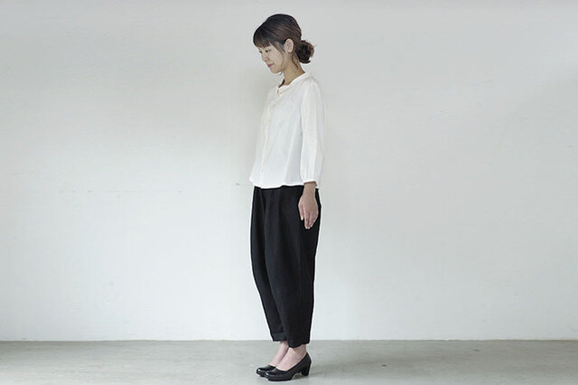 モデル身長:162cm