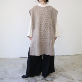 doux bleu|アランベスト DB-215-071