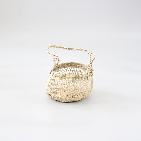 Suno&Morrison｜Hanger Basket (3size)【母の日ギフト】