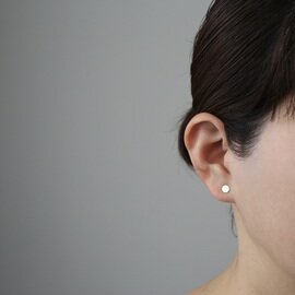 Kathleen Whitaker｜Spangle Earring (3size) [ ピアス ]【母の日ギフト】