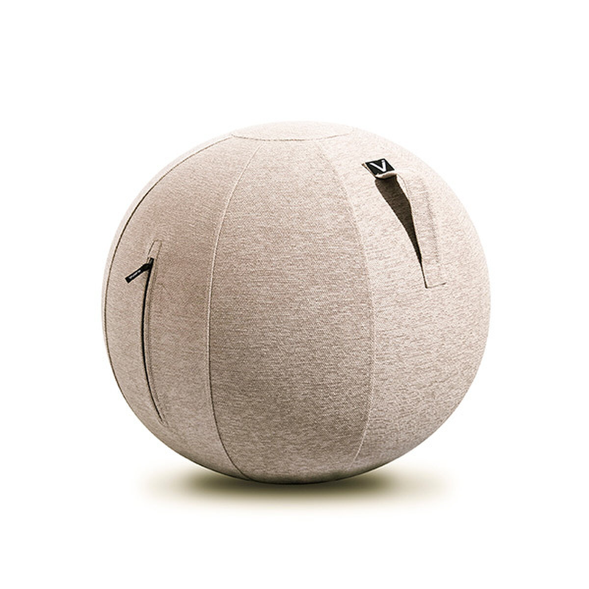 Vivora Sitting Ball シッティングボール Kozlife コズライフ キナリノモール Vivora Sitting Ball シッティングボール Kozlife コズライフ キナリノモール