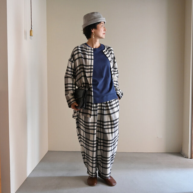 モデル160cm