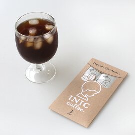INIC coffee｜Daytime Ice Aroma (2本セット)