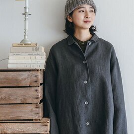 fog linen work|ケルシー ジャケット fog linen work フォグリネンワーク