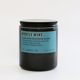 P.F.Candle CO.｜ALCHEMY LINE Soy Wax Candle(7.2oz)/キャンドル アロマ【母の日ギフト】