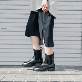Traditional Weatherwear｜サイドゴア レイン ブーツ a241apggo0328pv-mn