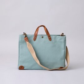 TAMPICO|APACHE 4048 コットンキャンバス バッグ