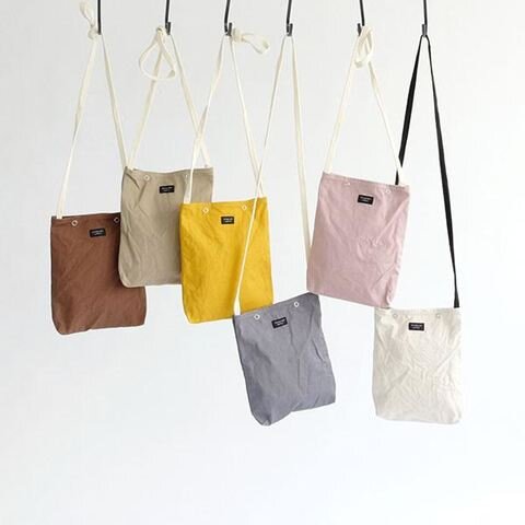 STANDARD SUPPLY|DAILY SHOULDER TALL S