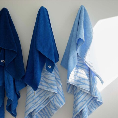 SCOPE | house towel ブルー