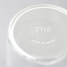 THE｜THE GLASS