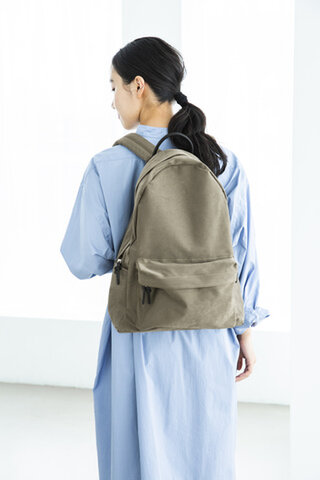 STANDARD SUPPLY|ミルクロス デイリーデイパック "MIL CLOTH" DAILY DAYPACK