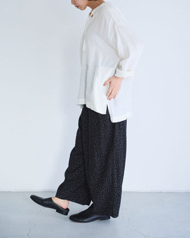 モデル身長163㎝