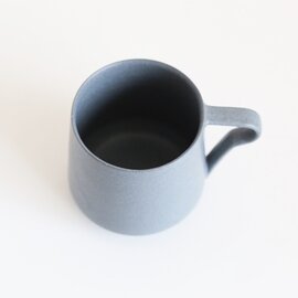 山本拓也｜マグカップ 半磁器 コーヒーカップ