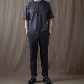 Jackman|Jackman ジャックマン JM4671 ストレッチトラウザー Stretch Trousers
