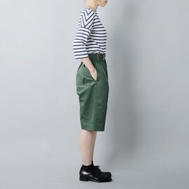 LENO｜グルカショートトラウザーズ”Gurkha Short Trousers” leno-pt002