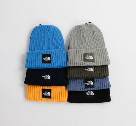 THE NORTH FACE|THE NORTH FACE ザノースフェイス NN42544 カプッチョリッド 帽子